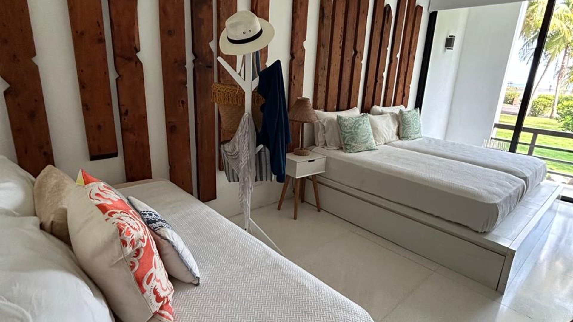 CHULAMAR FRENTE AL MAR  CASA EN VENTA - Miniatura 7