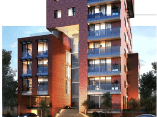 Apartamento en venta en zona 15 - 3