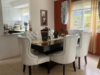 Casa en Venta en Condominio La Fontana II, CAES - 4