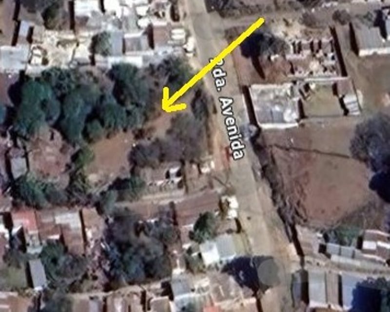 Terreno en Venta Zona 1 de Santa Elena Barillas