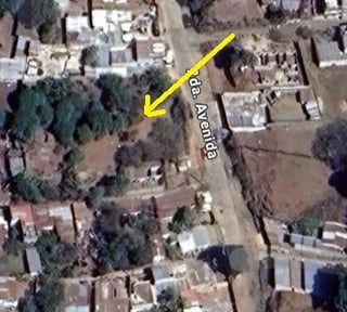 Terreno en Venta Zona 1 de Santa Elena Barillas