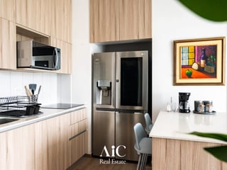 APARTAMENTO EN VENTA EQUIPADO NARAMA ZONA 13 - 2
