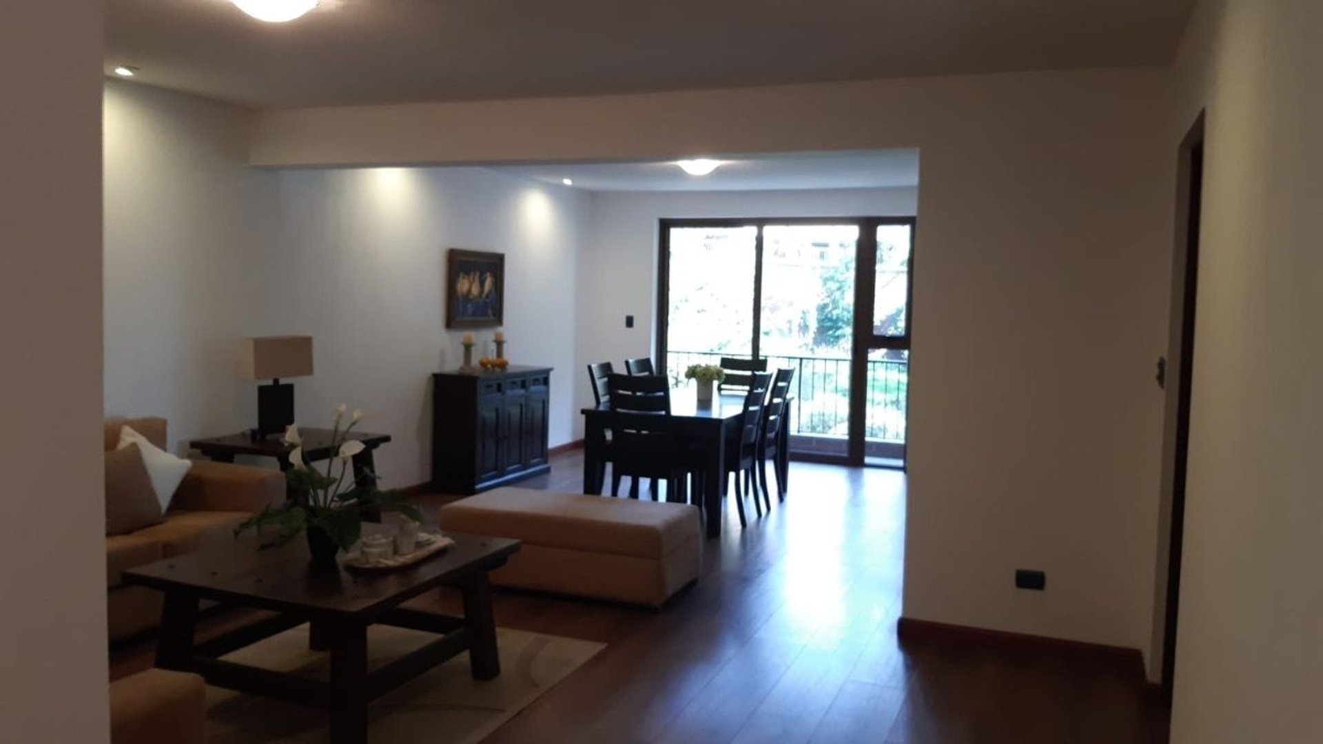 ALTOS DE LA MONTAÑA/ Apartamento en Renta, zona 16