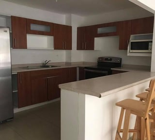 Venta de apartamento de 2 habitaciones en zona 13 Ref-4958