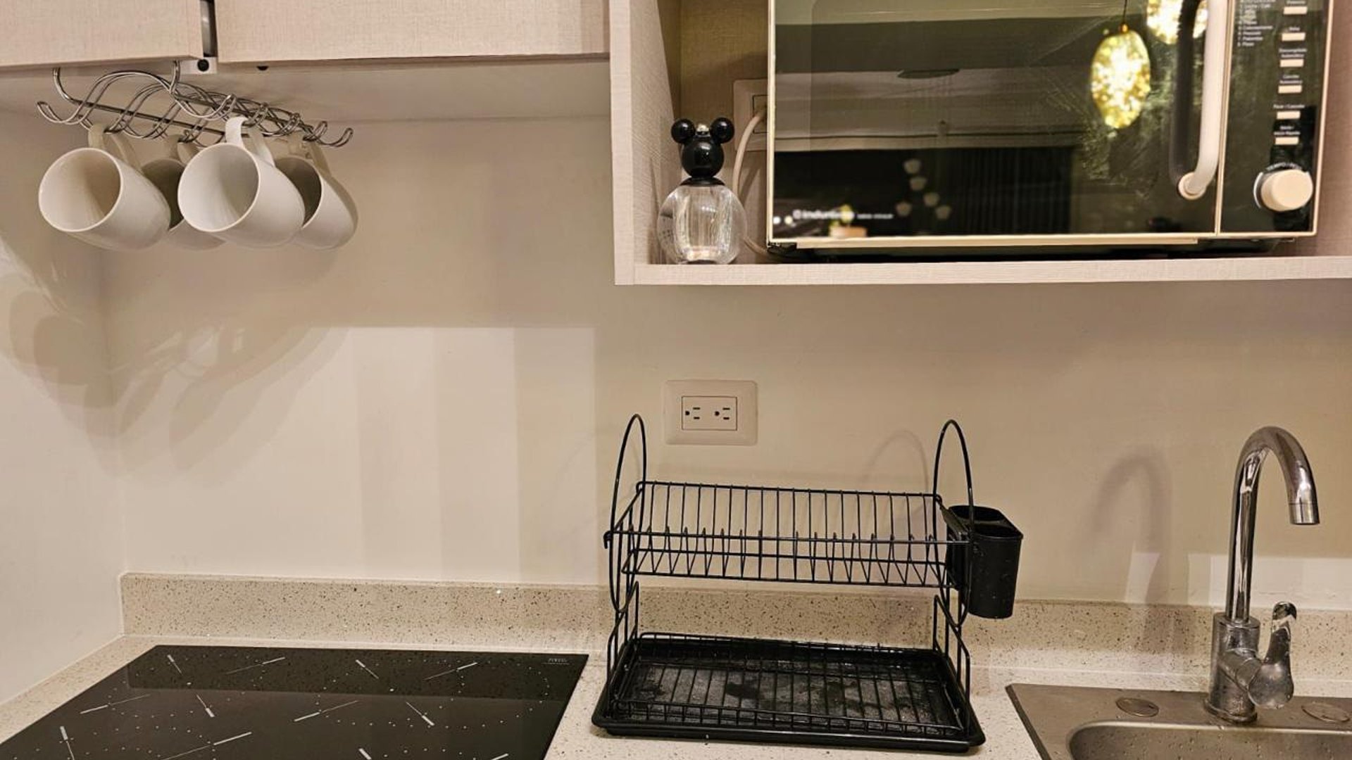 Apartamento en Edificio Fontainebleau | Zona 15 VH1 - Miniatura 6