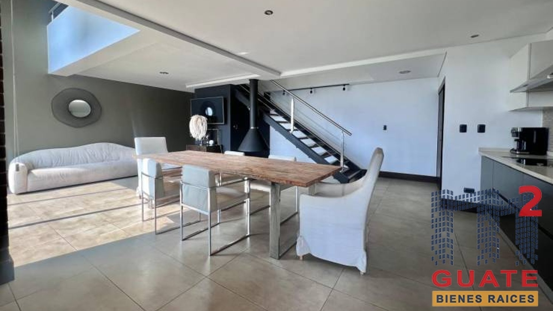 Apartamento en Venta, Zona 16 (V10151)