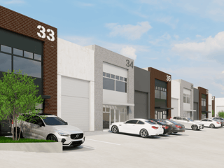 Ofi-Bodega en Pre-venta en Complejo de Fraijanes - Image 3