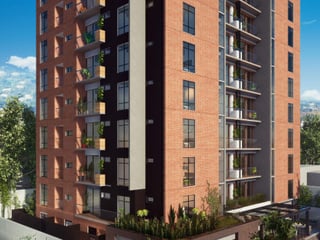 Apartamento en venta en Zona 15 Vista Hermosa 2 - Image 16