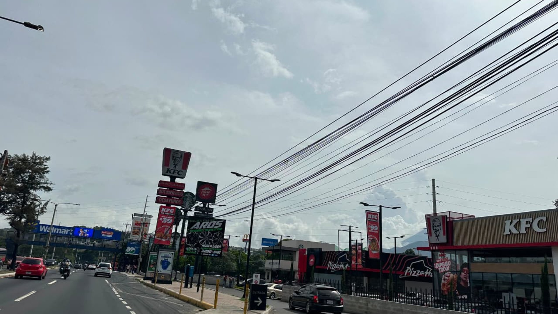 Predio en renta ubicado en el Kilómetro 16.2 CA-9 Sur, Carretera a Amatitlán, Villa Nueva, Guatemala