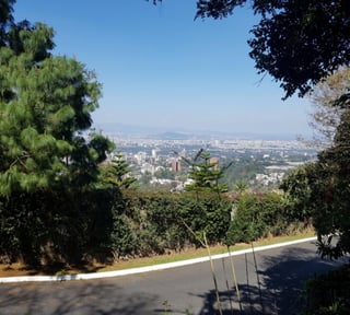 Vendo Terreno en Residencial La Mirada, Carretera a El Salvador