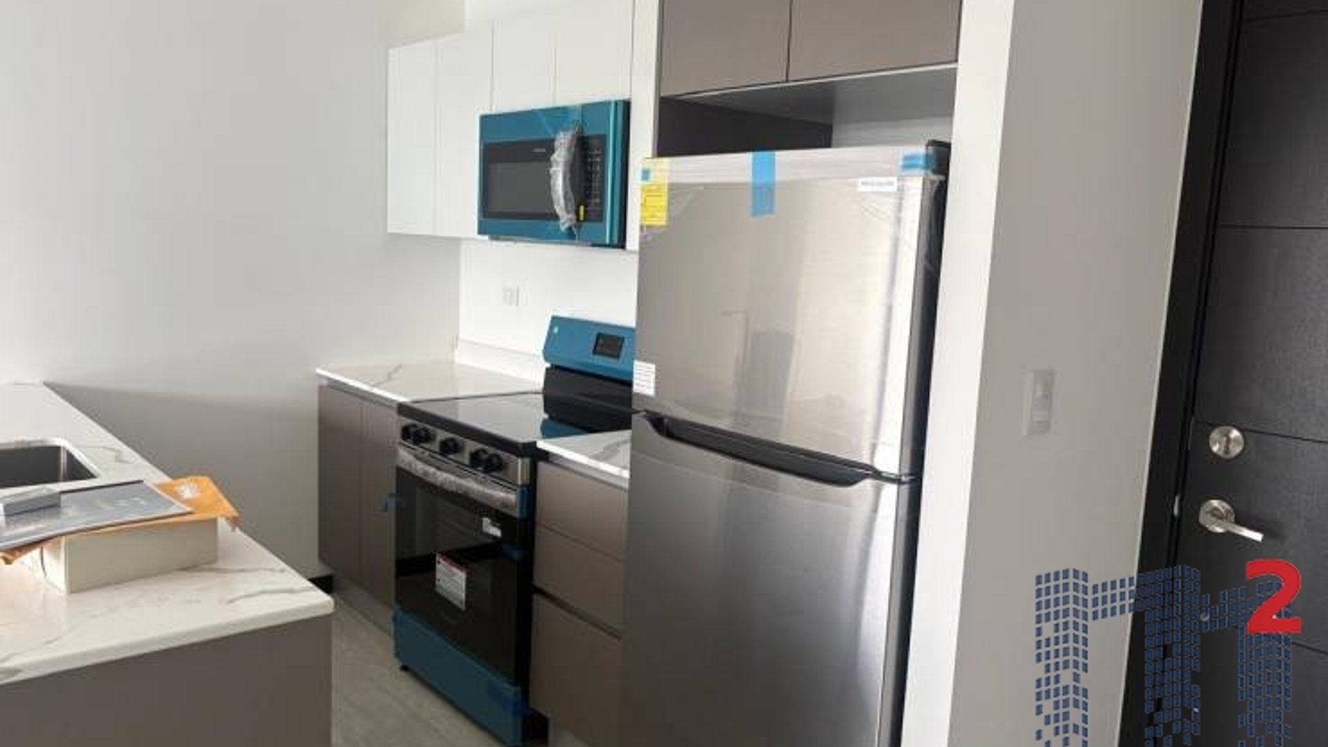 Apartamento en Renta, Zona 13 (R10437) - Miniatura 8