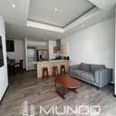 APARTAMENTO AMOBLADO EN RENTA EN LIRIOS DE CAYALÁ I - Miniatura 4