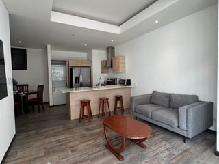 APARTAMENTO AMOBLADO EN RENTA EN LIRIOS DE CAYALÁ I - 4