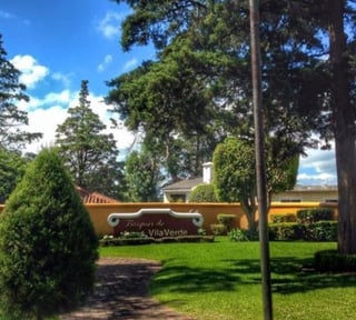 Terreno en venta Bosques de Vilaverde km 26.5 CES
