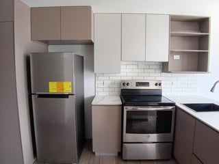 📍 APARTAMENTO EN VENTA – 1 HAB + RENTADO | BIKO | ZONA 10 - 3