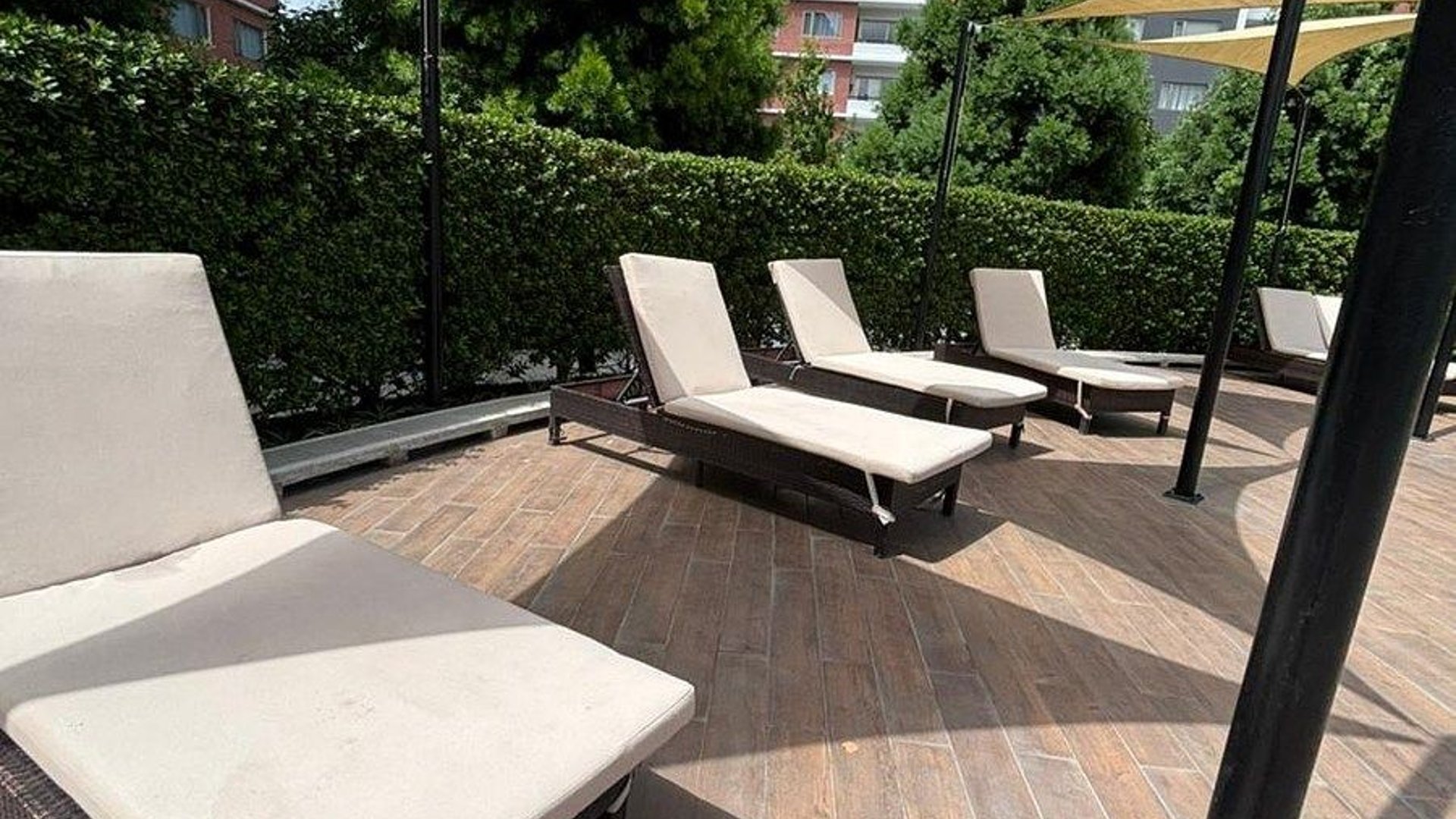 Apartamento en Renta – Segheria, Zona 14 - Miniatura 22