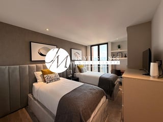 Venta de Apartamento Amueblado de 3 dormitorios Zona 10 - Image 8
