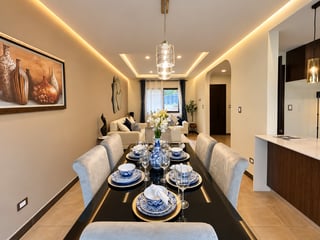Casa en Venta, Casa Toscana, Santa Lucía Milpas Altas - 5