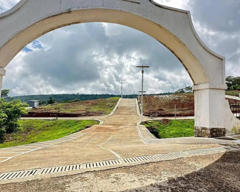 Terreno en venta en Tierra Prometida Villa Canales