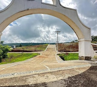Terreno en venta en Tierra Prometida Villa Canales