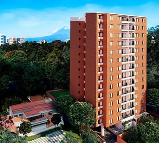 📍 APARTAMENTO EN VENTA – 3 HAB | CASA ACUEDUCTO | ZONA 10