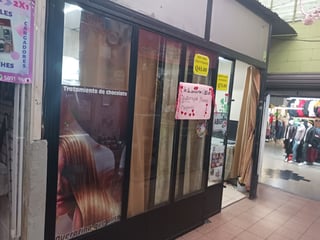 Local comercial en venta en Metamercado Mixco San Juan - Image 1