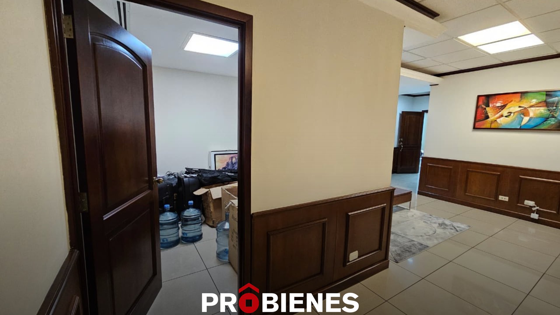 Oficina en renta | Edificio Reforma 10, - Miniatura 5