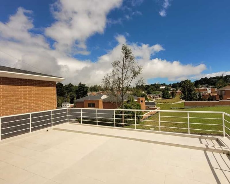 Casa en Venta Condominio Buenafuente Km. 16.5 Carretera a El Salvador