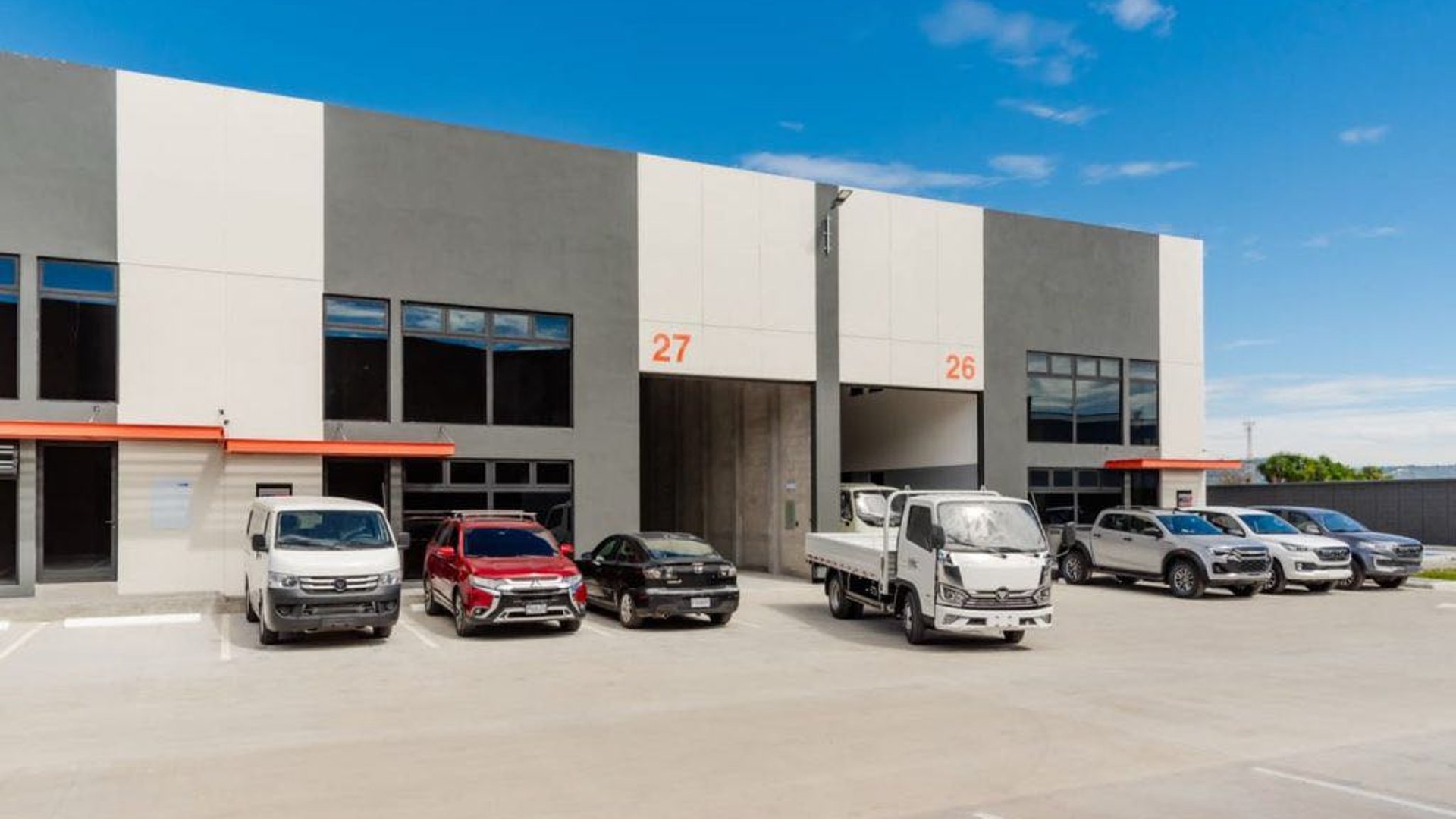 BODEGA EN RENTA EN CHIMALTENANGO