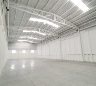 Bodega en alquiler nueva en km 23 Carretera al Salvador