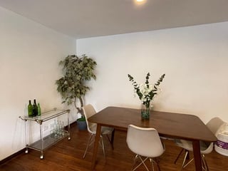 Alquiler de apartamento Amueblado y Equipado Pacífica Plaza Zona 14 - 5