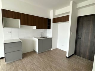APARTAMENTO EN RENTA EN COLONIA TOLEDO ZONA 7 - 2