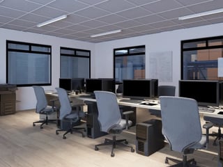 Ofibodegas en Alquiler Chimaltenango km 56 - Image 6