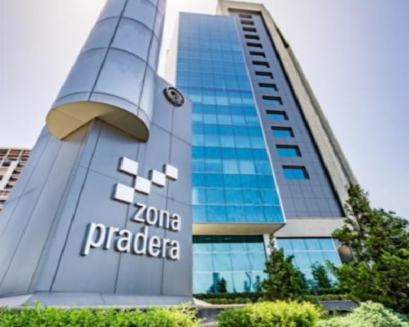 Oficina en alquiler, Zona Pradera