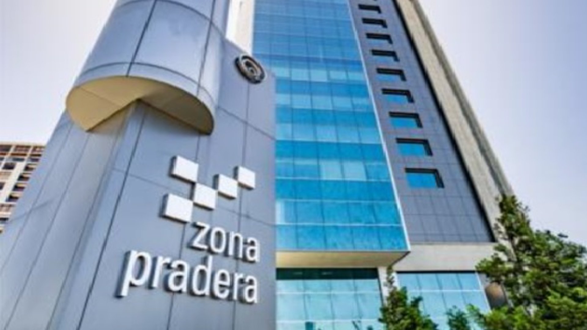 Oficina en alquiler, Zona Pradera 