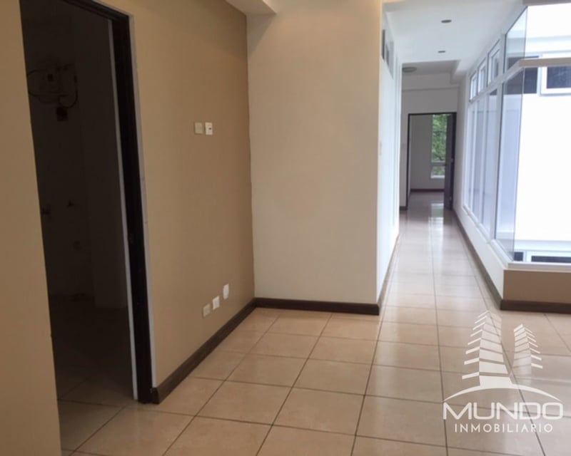 APARTAMENTO EN RENTA EN ZONA 16 - Miniatura 7