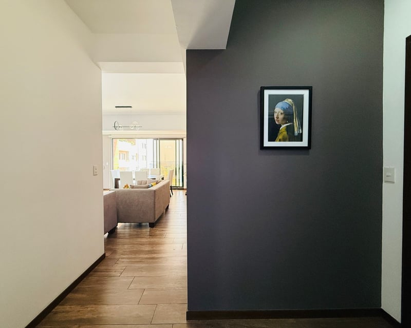 VENTA DE HERMOSO APARTAMENTO - MORETTI, ZONA 10