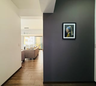 VENTA DE HERMOSO APARTAMENTO - MORETTI, ZONA 10