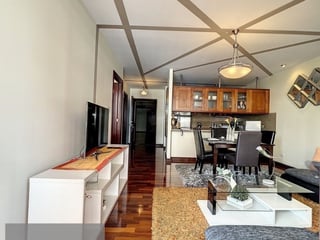 CASA RIALTO / Apartamento en Renta-Venta, zona 14 - 2