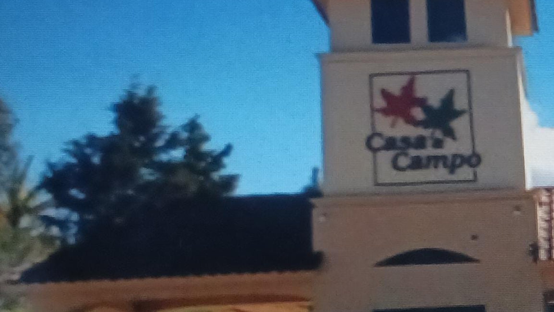 Venta  de Terreno en  Casa y Campo CAES