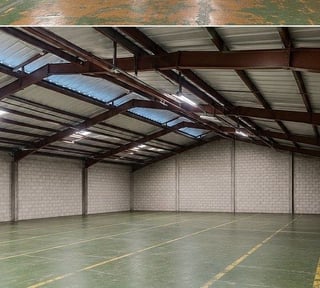 Bodega en renta en Zona 2, El Zapote | 4,200 m² con doble seguridad