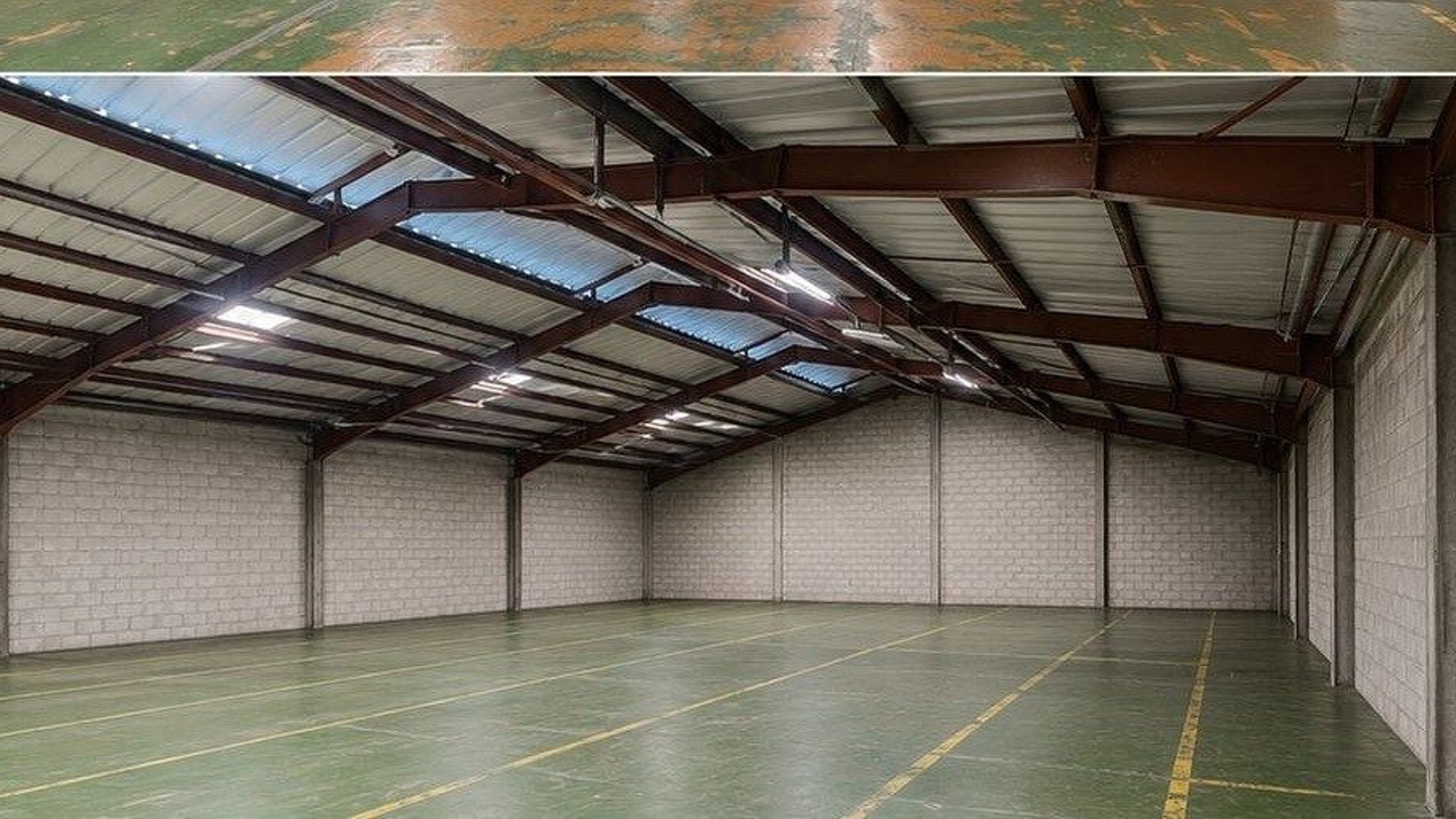 Bodega en renta en Zona 2, El Zapote | 4,200 m² con doble seguridad