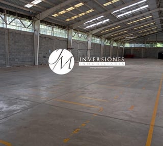 Spacious Warehouse for Rentin Villa Canales, Guatemala