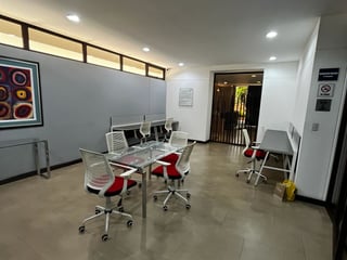 Renta y Venta de Apartamento en VEINTI4 Zona 10 a la par de Zona Pradera | 2 Habitaciones completas - 2