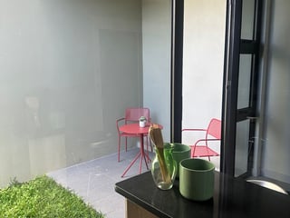 1 Bedroom Apartment for Rent in Zone 4 Guatemala City | Unfurnished, Parking, Walk-in Closet - Image 8
