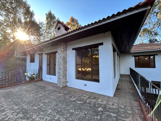 Casa en venta sobre la Interamericana Km. 33.8 (2 manzanas) - 5