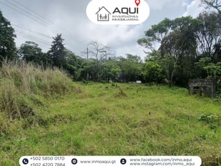 Land for Sale in Guatemala City, 2425.5 m², Commercial & Residential Use | USD 225,000 - Image 16