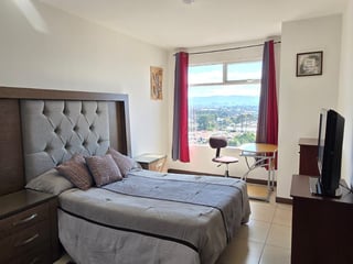 Alquiler de apartamento Edificio Santa María de las Charcas zona 11 - 5