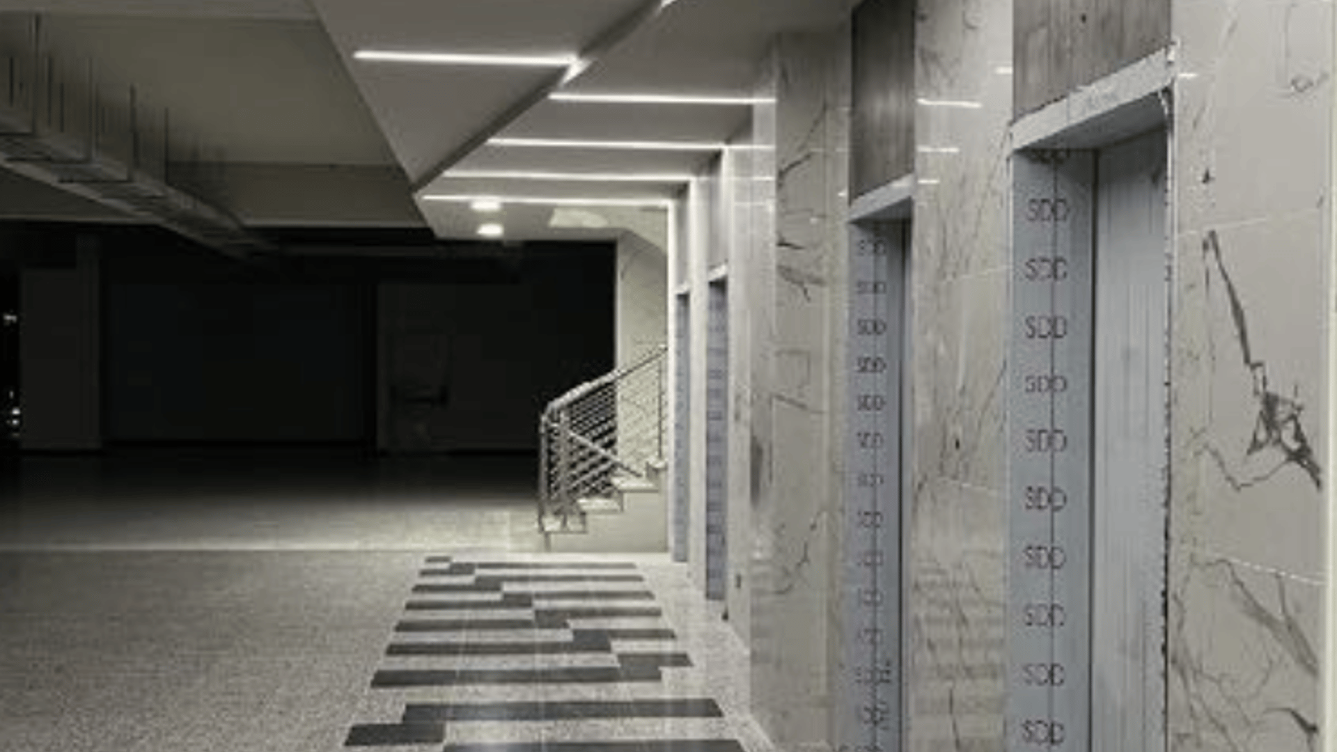 Edificio en Renta- Venta  a estrenar zona 10 - Miniatura 11