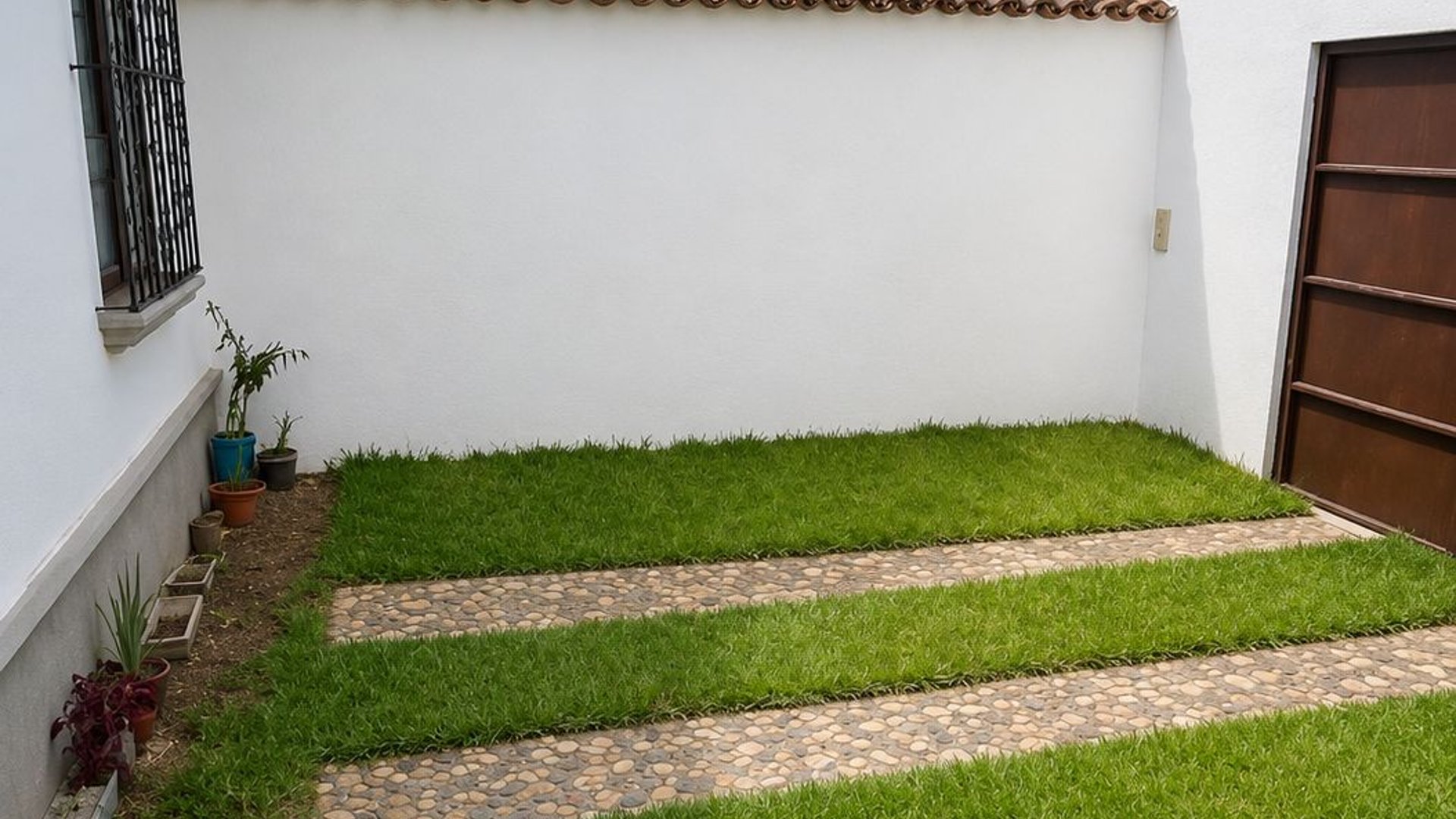 CASA  EN RENTA EN COND. EL CAFETAL SAN PEDRO LAS HUERTAS - Miniatura 8